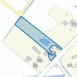 Perceel WVN00-B-1586