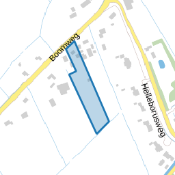 Perceel WVN00-B-1588