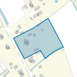 Perceel WVN00-B-1591