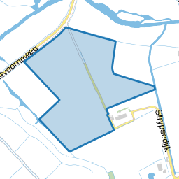 Perceel WVN00-B-1593