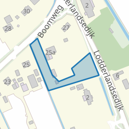 Perceel WVN00-B-1597