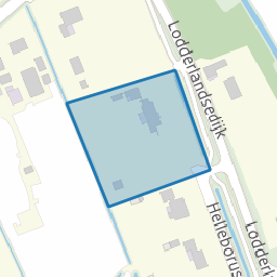 Perceel WVN00-B-1598