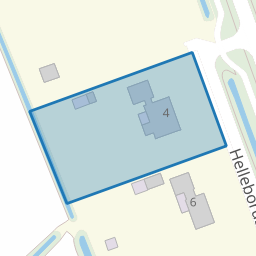 Perceel WVN00-B-1599