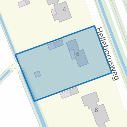 Perceel WVN00-B-1600