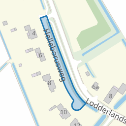 Perceel WVN00-B-1603