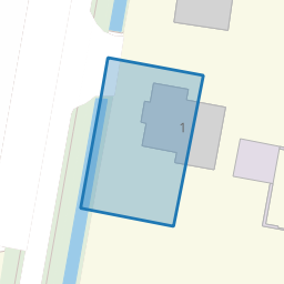 Perceel WVN00-B-1608