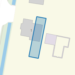 Perceel WVN00-B-1609