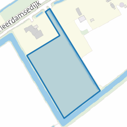 Perceel WVN00-B-1614