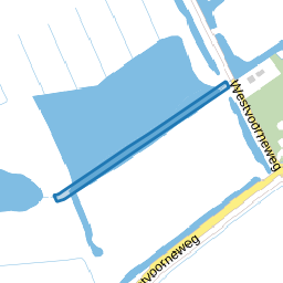 Perceel WVN00-B-1617