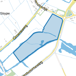 Perceel WVN00-B-1627