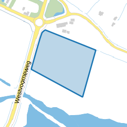 Perceel WVN00-B-1629