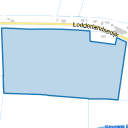 Perceel WVN00-B-1633