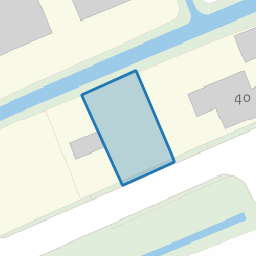 Perceel WVN00-B-1650