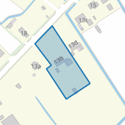 Perceel WVN00-B-1652