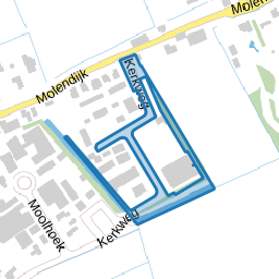 Perceel WVN00-B-1654