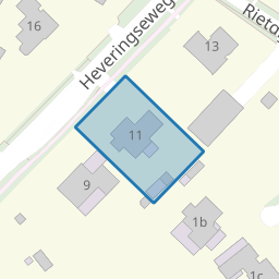 Perceel WVN00-B-1657