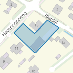 Perceel WVN00-B-1658