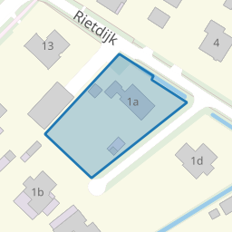 Perceel WVN00-B-1659