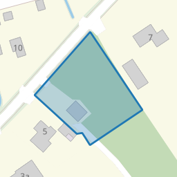 Perceel WVN00-B-1664