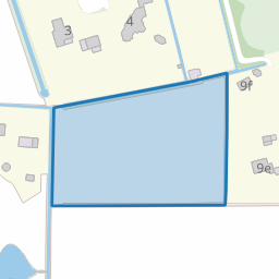 Perceel WVN00-B-1670