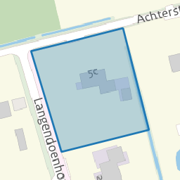 Perceel WVN00-B-1671