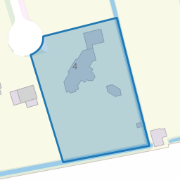 Perceel WVN00-B-1674