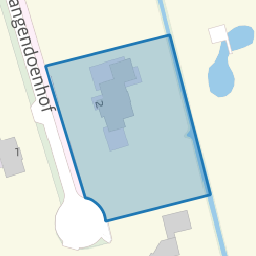 Perceel WVN00-B-1675