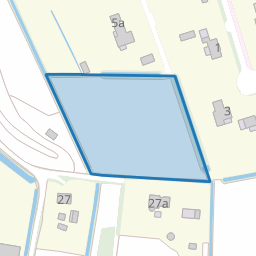 Perceel WVN00-B-1678