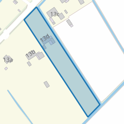 Perceel WVN00-B-1685