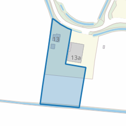 Perceel WVN00-B-1697