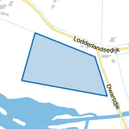 Perceel WVN00-B-1709