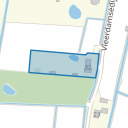 Perceel WVN00-B-1711