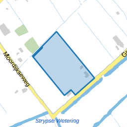 Perceel WVN00-B-1716