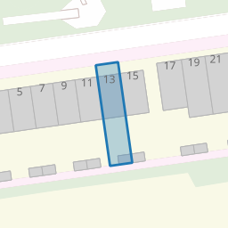 Perceel WVN00-B-1738