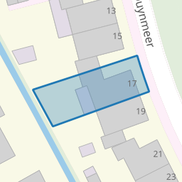 Perceel WVN00-B-1740