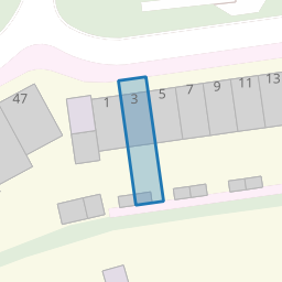 Perceel WVN00-B-1744