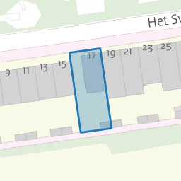 Perceel WVN00-B-1745