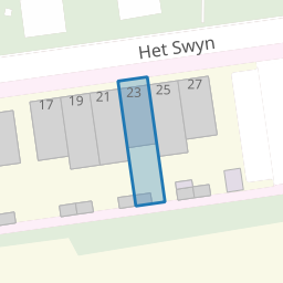 Perceel WVN00-B-1746