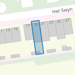 Perceel WVN00-B-1751