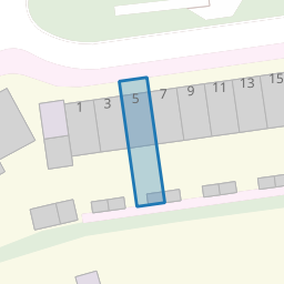 Perceel WVN00-B-1755