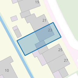 Perceel WVN00-B-1760