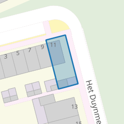 Perceel WVN00-B-1762