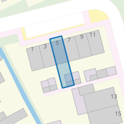 Perceel WVN00-B-1767