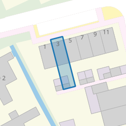 Perceel WVN00-B-1770