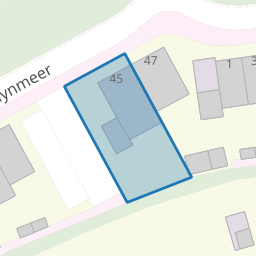 Perceel WVN00-B-1772