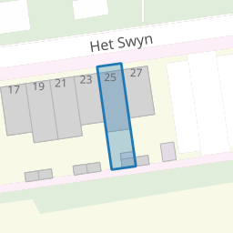 Perceel WVN00-B-1773