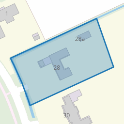 Perceel WVN00-B-1780