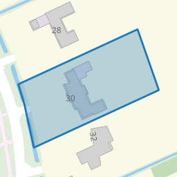 Perceel WVN00-B-1782