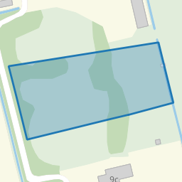 Perceel WVN00-B-1796