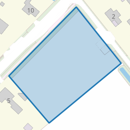 Perceel WVN00-B-1799